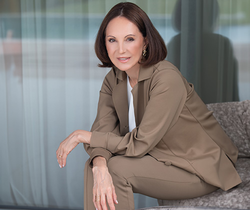 Imagem Maria Cinira - CRECI 44.897