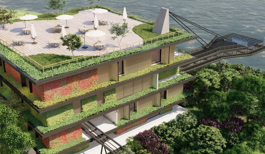 O Futuro do Morro do Careca: Um Investimento de R$ 62 Milhões que Transformará Balneário Camboriú
