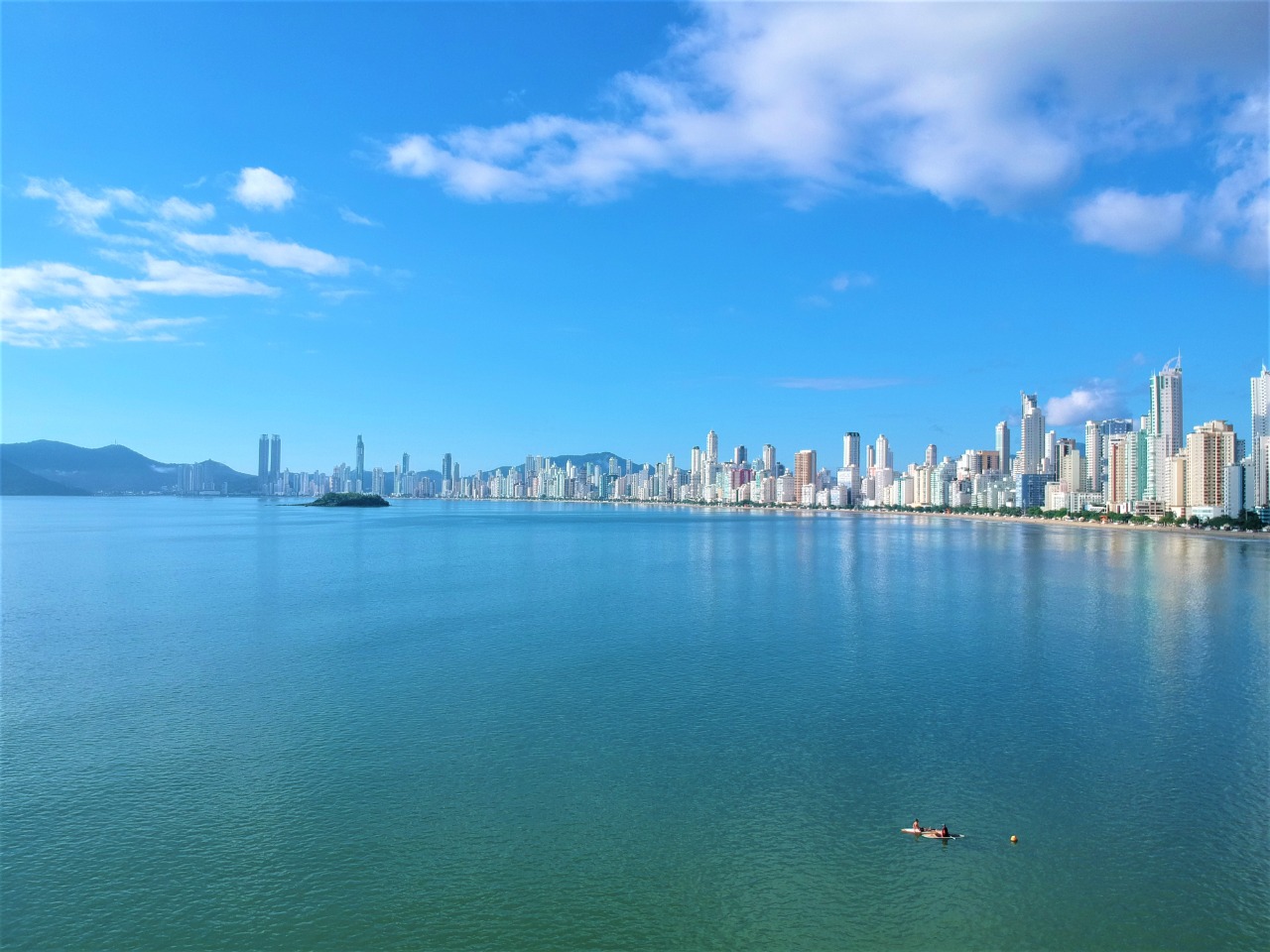 O SONHO DE MORAR NA PRAIA E O INVESTIMENTO EM QUALIDADE DE VIDA