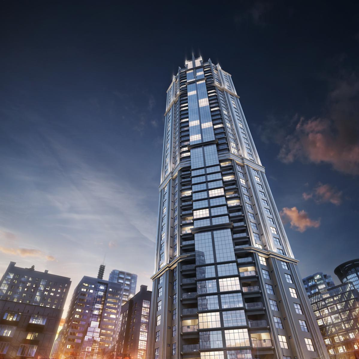 New York Apartments oferece estilo de vida único em Balneário Camboriú