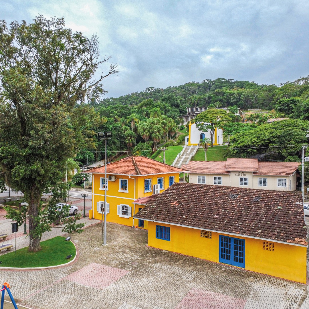 BIARRO DA BARRA - BALNEÁRIO CAMBORIÚ