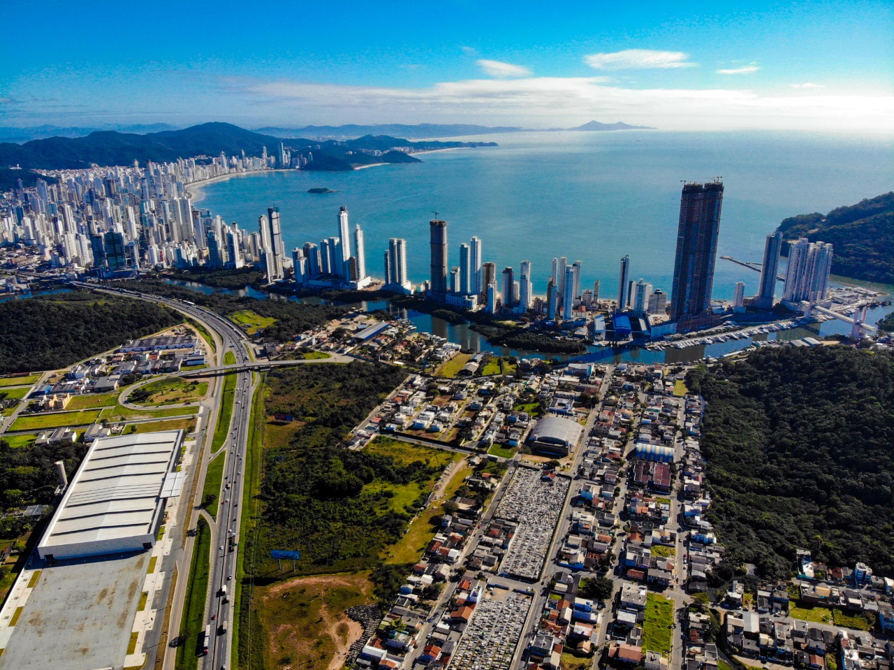Balneário Camboriú 2020