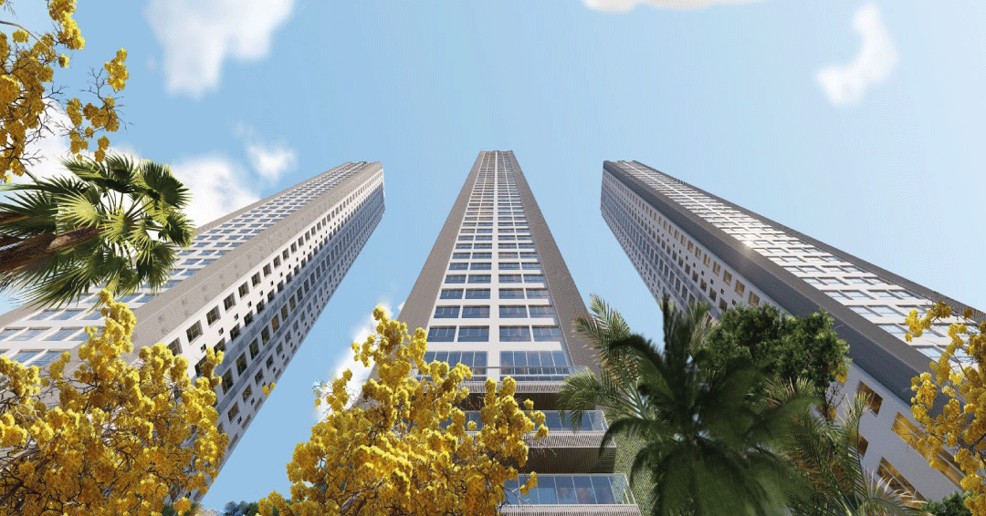 Uma Promessa de Inovação da FG Empreendimentos: O Projeto Garden Park Home Club em Balneário Camboriú
