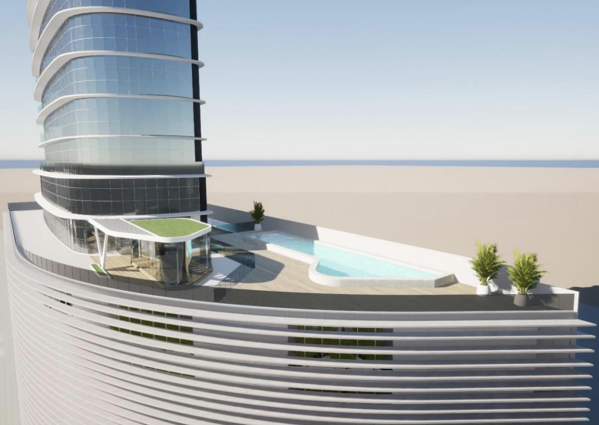 ELBRUS RESIDENCE: O Novo Padrão de Luxo e Exclusividade pela Cechinel Incorporadora