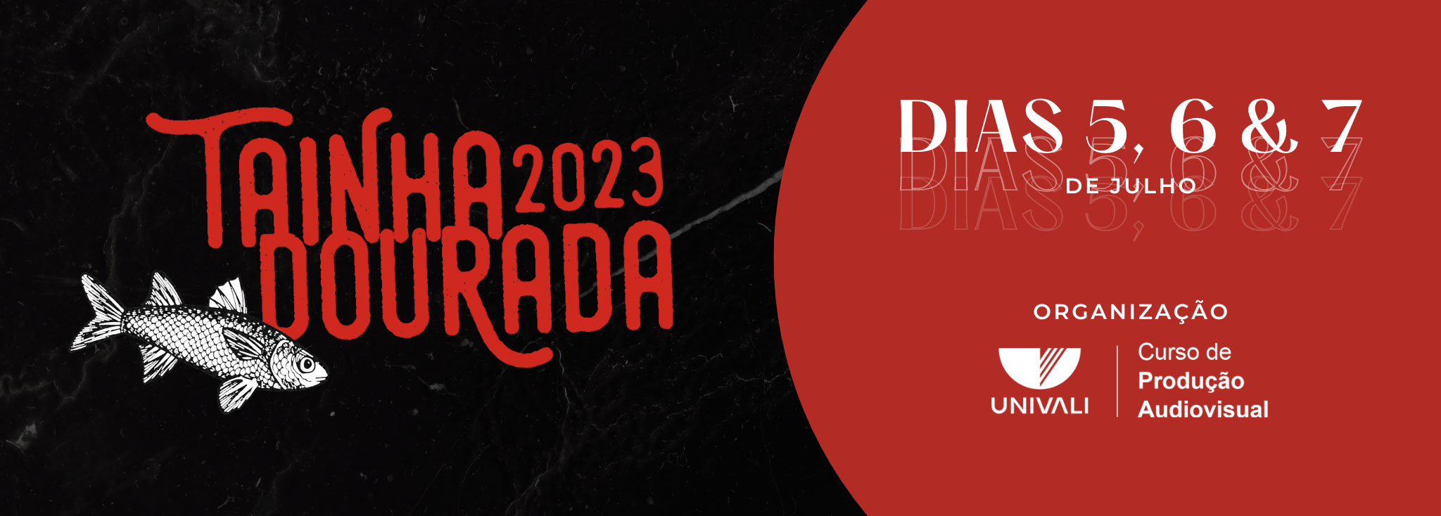 A Tonadri Incentiva a Nova Onda do Cinema Universitário com o Festival Tainha Dourada