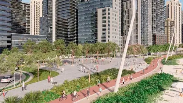 A Reurbanização da Avenida Atlântica: Um Olhar para o Futuro de Balneário Camboriú
