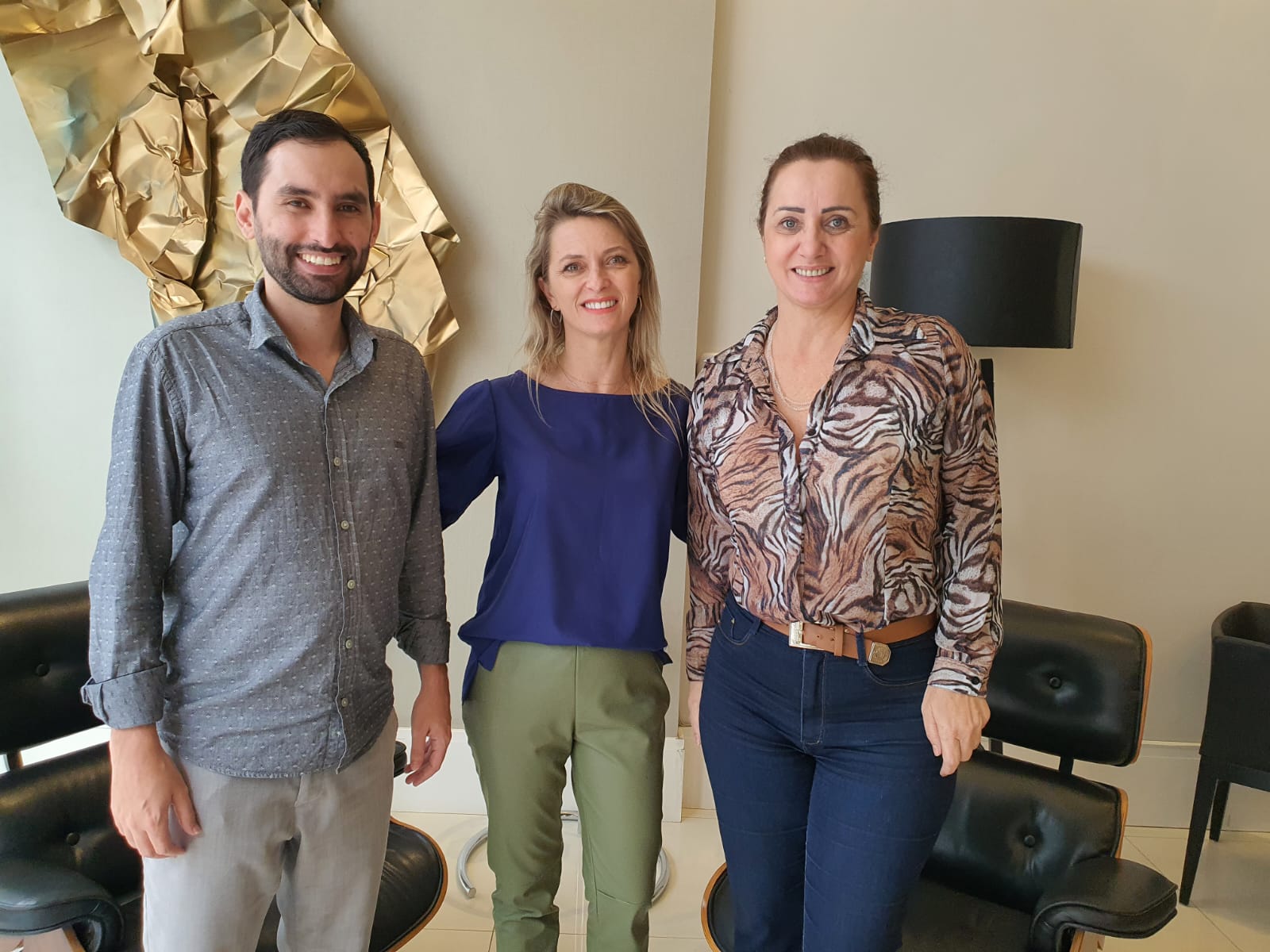 A Jornada da Tonadri Rumo à Excelência: Celebrando Conquistas e Planejando o Futuro